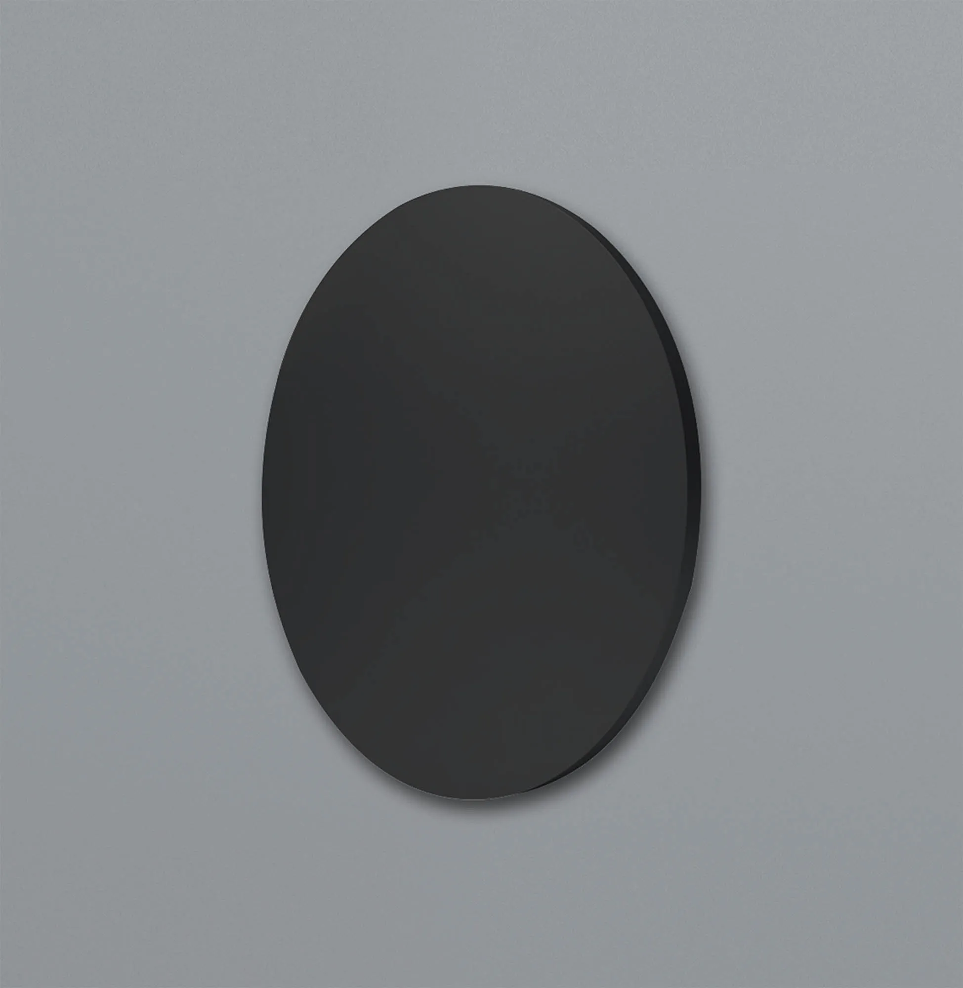 Bora Bora Black Wall Lights Mantra Fusion Wall Washers